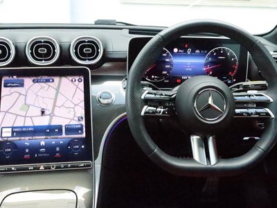 2023 Mercedes-BENZ C-CLASS 缩略图 30