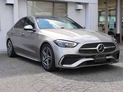 2023 Mercedes-BENZ C-CLASS 缩略图 15