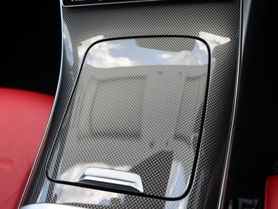 2023 Mercedes-BENZ C-CLASS 缩略图 23