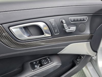 صورة مصغرة 19 لـ 2014 Mercedes-BENZ SL