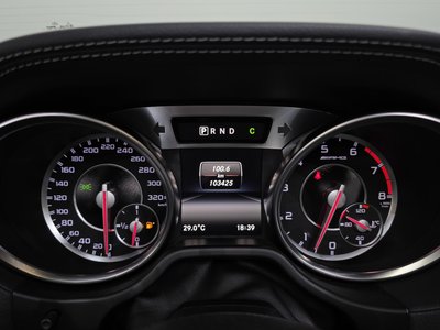 2014 Mercedes-BENZ SL — фото 8