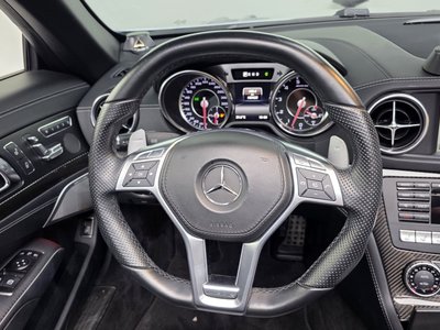 صورة مصغرة 12 لـ 2014 Mercedes-BENZ SL