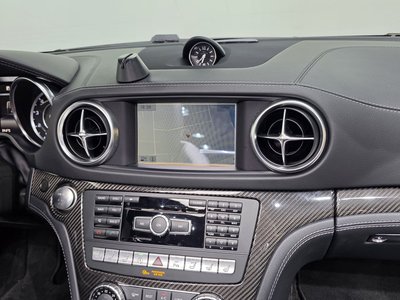 صورة مصغرة 13 لـ 2014 Mercedes-BENZ SL