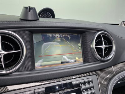 صورة مصغرة 14 لـ 2014 Mercedes-BENZ SL