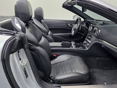 صورة مصغرة 11 لـ 2014 Mercedes-BENZ SL