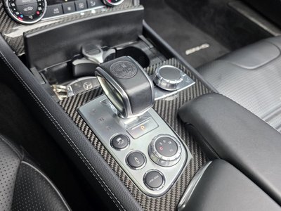 2014 Mercedes-BENZ SL — фото 9