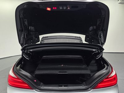 صورة مصغرة 20 لـ 2014 Mercedes-BENZ SL