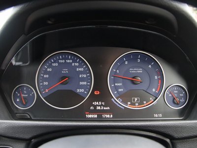 2016 BMW Alpina D3 缩略图 31