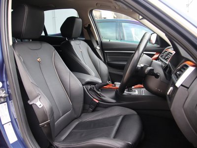 2016 BMW Alpina D3 缩略图 24