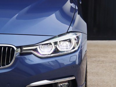 2016 BMW Alpina D3 缩略图 18