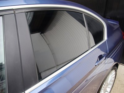 2016 BMW Alpina D3 缩略图 13