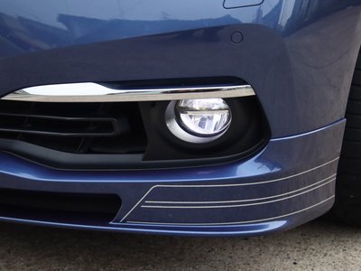 2016 BMW Alpina D3 缩略图 14