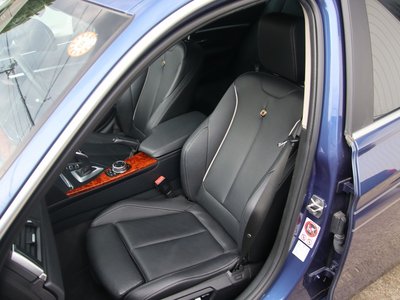 2016 BMW Alpina D3 缩略图 28