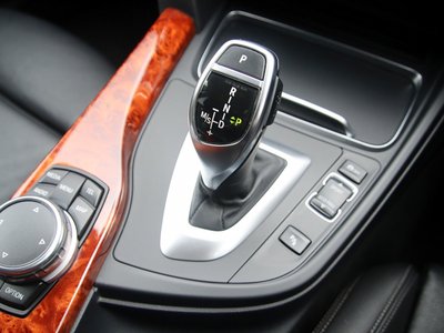 2016 BMW Alpina D3 缩略图 33