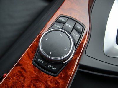 2016 BMW Alpina D3 缩略图 35
