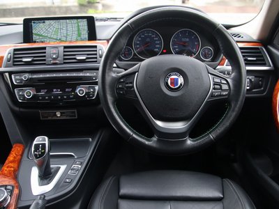 2016 BMW Alpina D3 缩略图 22