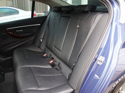 2016 BMW Alpina D3 缩略图 40