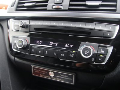 2016 BMW Alpina D3 缩略图 32