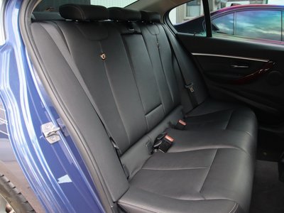 2016 BMW Alpina D3 缩略图 43