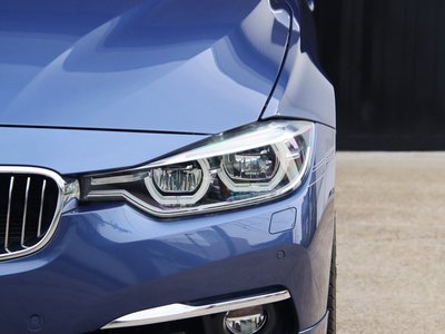 2016 BMW Alpina D3 缩略图 17