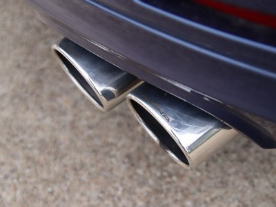 2016 BMW Alpina D3 缩略图 16