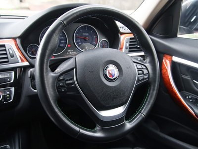 2016 BMW Alpina D3 缩略图 23