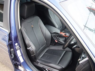 2016 BMW Alpina D3 缩略图 25