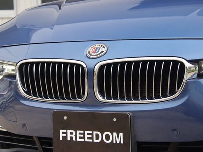 2016 BMW Alpina D3 缩略图 11
