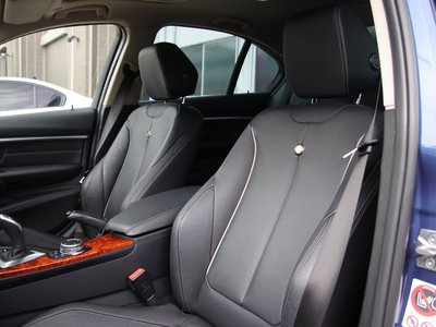 2016 BMW Alpina D3 缩略图 29
