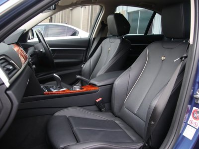 2016 BMW Alpina D3 缩略图 27