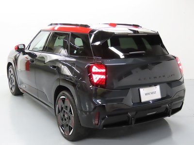 صورة مصغرة 23 لـ 2025 MINI COOPER ACE MAN