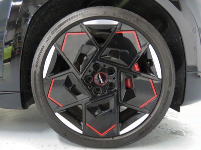 صورة مصغرة 26 لـ 2025 MINI COOPER ACE MAN
