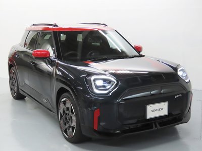 صورة مصغرة 22 لـ 2025 MINI COOPER ACE MAN
