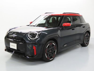 صورة 1 لـ 2025 MINI COOPER ACE MAN