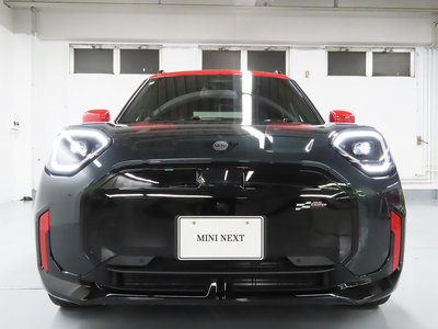 صورة مصغرة 14 لـ 2025 MINI COOPER ACE MAN