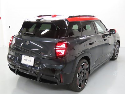 صورة مصغرة 15 لـ 2025 MINI COOPER ACE MAN