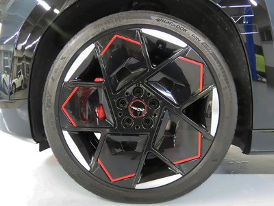 صورة مصغرة 24 لـ 2025 MINI COOPER ACE MAN