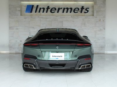 2025 Ferrari 12 CILINDRI photo 5