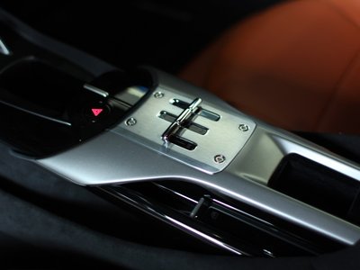 2025 Ferrari 12 CILINDRI 缩略图 12