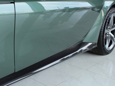 2025 Ferrari 12 CILINDRI 缩略图 20
