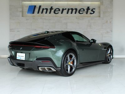 2025 Ferrari 12 CILINDRI photo 4