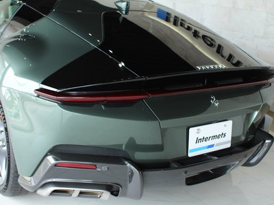 2025 Ferrari 12 CILINDRI 缩略图 22
