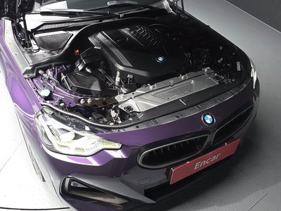 2024 BMW 2 SERIES — фото 7