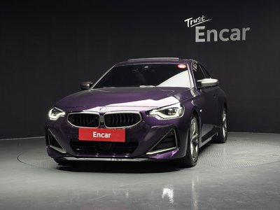 2024 BMW 2 SERIES — фото 2