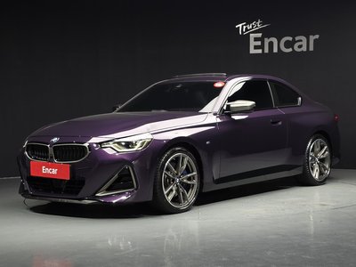 2024 BMW 2 SERIES — фото 1