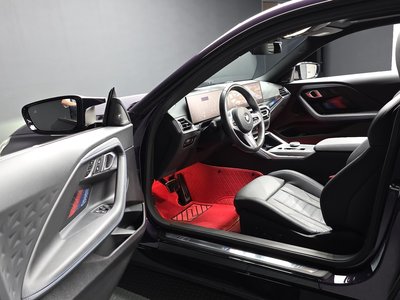 2024 BMW 2 SERIES — фото 10