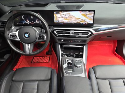 2024 BMW 2 SERIES — фото 4