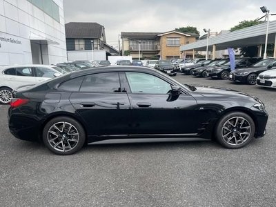 2025 BMW 4 SERIES 照片 8