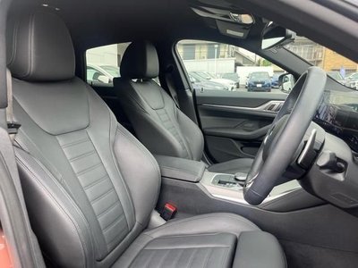 2025 BMW 4 SERIES 照片 6