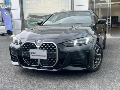 2025 BMW 4 SERIES 照片 1